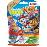  INKEE Paw Patrol bomba za kupanje s iznenađenjem 3y+ 1 kom | shoptok.hr