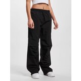 DEF Women's wide trousers - black | shoptok.hr