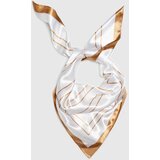 Marisse Women's Scarf L-Sz-4602 White | Shoptok.si