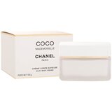 Chanel Coco Mademoiselle Silky Body Cream krema za tijelo 150 g za žene | shoptok.hr