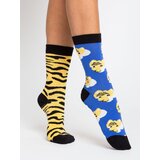 Wolne Skarpetki Socks-WS-SR-5542.08X-Multicolor | shoptok.hr