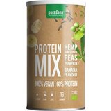  Veganska proteinska mješavina konoplje, suncokreta, graška, proteina bundeve, bio Cijene