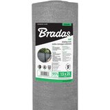 Bradas Mreža za zasenu, 95%, 1.2x10m, Siva Cene