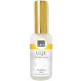 Vitalia prirodno ulje za telo -aloha 50 ml u