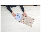  VREĆICE-KUVERTE UKRASNE STRIP 26X40CM REX PACK PK10 REX-SAUL SADOCH REXPK26-539H | shoptok.hr