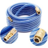 Wiltec Ojačana cev kompresorja 10m, (20460771) | Shoptok.si