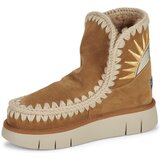 Mou ESKIMO BOUNCE SUN MOON Smeđa | shoptok.hr