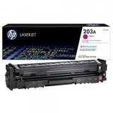 HP TONER 203A Magenta LaserJet Toner za 1.300 strani (CF543A) Cene