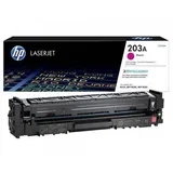 Toner magenta 203A