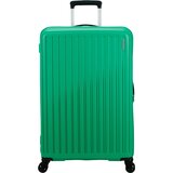 American Tourister Trdi kovčki MH3014003 Zelena Cene