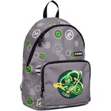 Lego Nahrbtniki Ninjago Basic Backpack Siva Cene