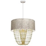  Luster na sajli ALMERIA 1xE27/60W/230V | Eponuda.com