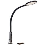  LED prigušiva lampa 3u1 LED/12W/230V crna CRI 90 + daljinski upravljač | Eponuda.com