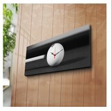 Wallity zidni sat 3070CS-31, 30x70 cm | Eponuda.com