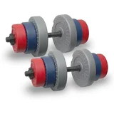 set tegova 28kg T28KS20