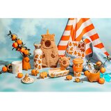 Sass & Belle Bež termofor Coco Capybara – | Shoptok.si
