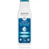 Lavera Basis Sensitiv intenzivni hranilni losjon za telo za suho kožo 250 ml