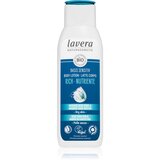 Lavera Basis Sensitiv intenzivno hranjivo mlijeko za tijelo za suhu kožu 250 ml | shoptok.hr