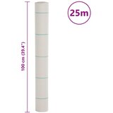  Opna protiv korova bijela 1 x 25 m PP | Eponuda.com