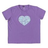  Ženska majica Maxi HEART | ePonuda.com