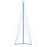  LED božićno drvce 861 LED plavo 478 cm | shoptok.hr