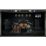 Xln Audio AD2: United Heavy (Digitalni proizvod)