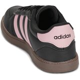 Adidas Nizke superge BREAKNET SLEEK Črna | Shoptok.si