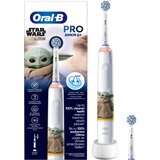 Oral-b Junior Pro Ratovi Zvijezda Grogu. | shoptok.hr