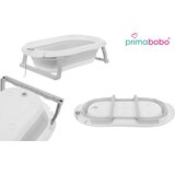 Premium sklopiva kadica s termometrom i jastučićem | shoptok.hr
