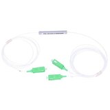 Lanplus 1:2 PLC SPLITTER SC/APC 1.5m ( 6747 ) Cene