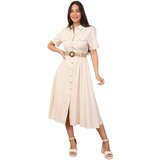 La Modeuse 72031_P169149 Bež | shoptok.hr