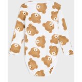 Sinsay Pamučno bodi s motivom medvjedića 2 pack | shoptok.hr