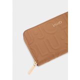 Liu Jo Novčanik smeđa | shoptok.hr