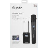 Boya BY-WM8 Pro K4 Wireless mikrofon set Cijene
