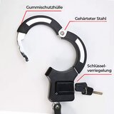 BE COOL Bodite hladni Skuter Rocna Zavora Lite, obešanka BCEZHKS520 | Shoptok.si
