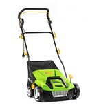 Fieldmann FZV 4003-18E Električni vertikulator za travnjak | Eponuda.com
