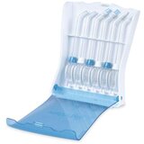 Waterpik Set od 6 nastavaka za oralne tuševe u higijenskoj kutiji TS-100E Cijene