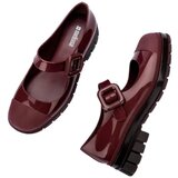 Melissa Balerinke June - Burgundy Bordo | Shoptok.si