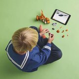Lego Jurassic World: Little Eatie: Tiranozaver | Shoptok.si