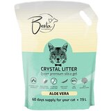 BESTA silikonski posip za mačke sa mirisom aloe vere, 7.5l Cene