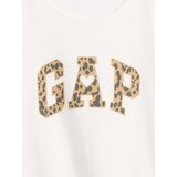 GAP Baby T-shirt with logo - Girls | Shoptok.si