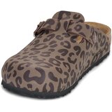 Birkenstock Boston Kids Smeđa | shoptok.hr