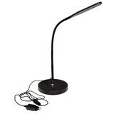  LED prigušiva lampa 3u1 LED/10W/230V 3000/4000/6000K CRI 90 crna | Eponuda.com