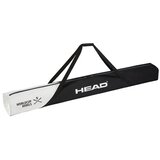Head Športne torbe Rebels Single Bela | Shoptok.si