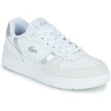 Lacoste T-CLIP SET Bijela Cijene
