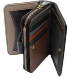  NOVČANIK KOŽNI ŽENSKI PACHWORK 1116 | Shoptok.si