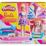 Hasbro Play-Doh: Barbie Studio za dizajniranje odjeće set - Cijene