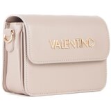 Valentino Bags NAMMOS RE FLAP BAG VBS8H310 BEIGE Cene