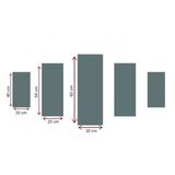 WALLXPERT dekorativne slike 5M 22