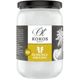 kokosovo ulje nativ BIO - 500 ml